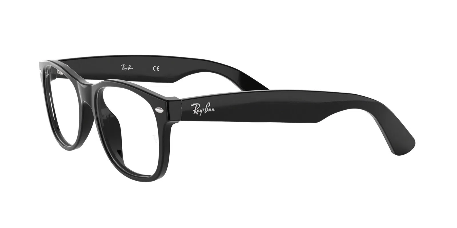 Ray-Ban New Wayfarer 5184 Eyeglasses - view 29